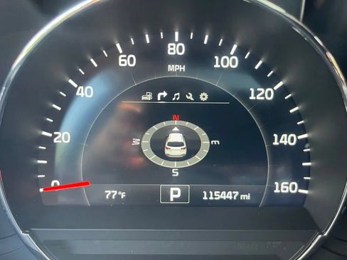 Used 2018 Kia Sorento SX AWD/4WD image 30