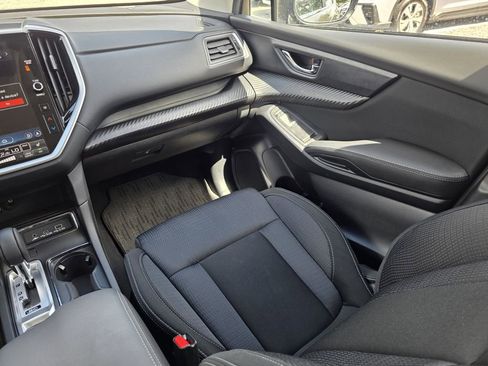 Certified 2025 Subaru Ascent Premium image 15