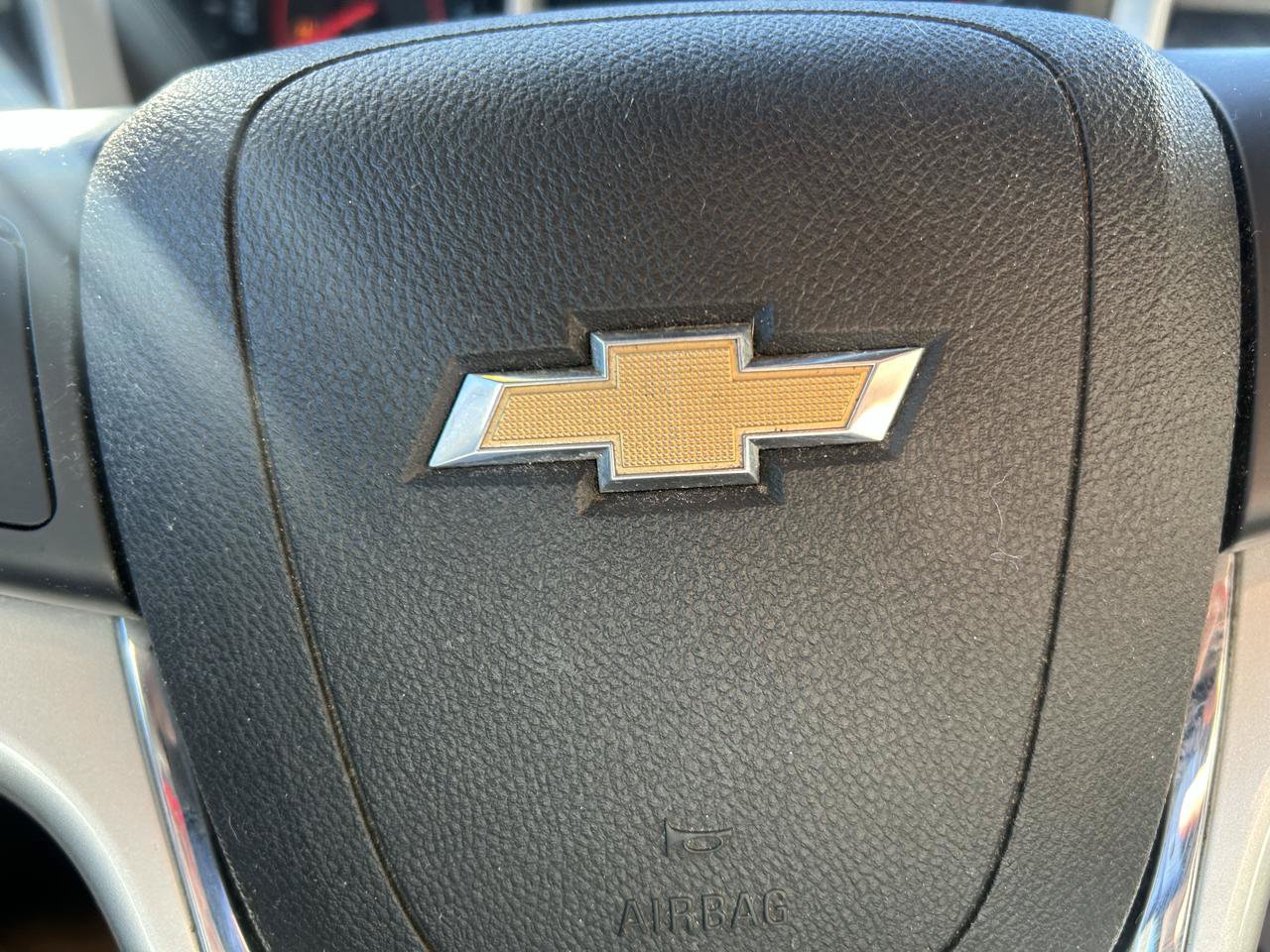 Used 2012 Chevrolet Camaro LS RWD image 17