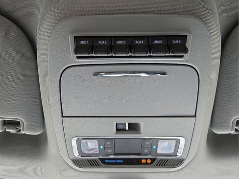Used 2024 Ford F250 Lariat w/ Lariat Ultimate Package AWD/4WD image 19