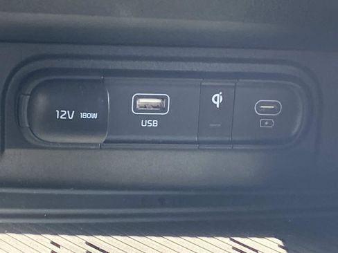 Used 2024 Kia Sportage SX AWD/4WD image 42