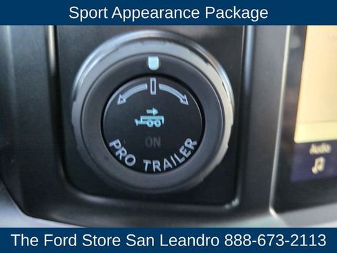 Certified 2024 Ford F250 Platinum image 19