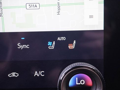 Used 2022 Lexus NX 350 AWD w/ Premium Package image 55