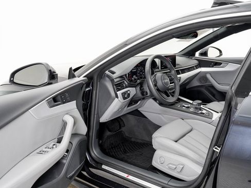 Used 2018 Audi A5 2.0T Prestige w/ Driver Assistance Package image 7