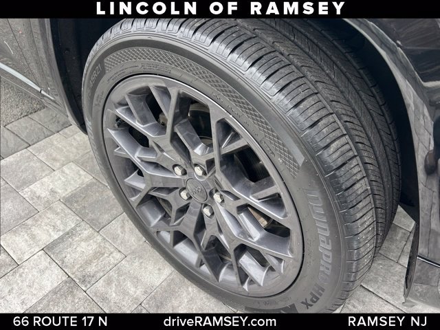Used 2023 Jeep Grand Cherokee L Summit w/ High Altitude Package AWD/4WD image 57