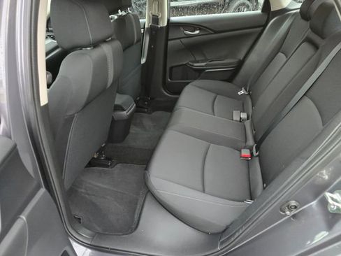 Used 2018 Honda Civic EX image 15