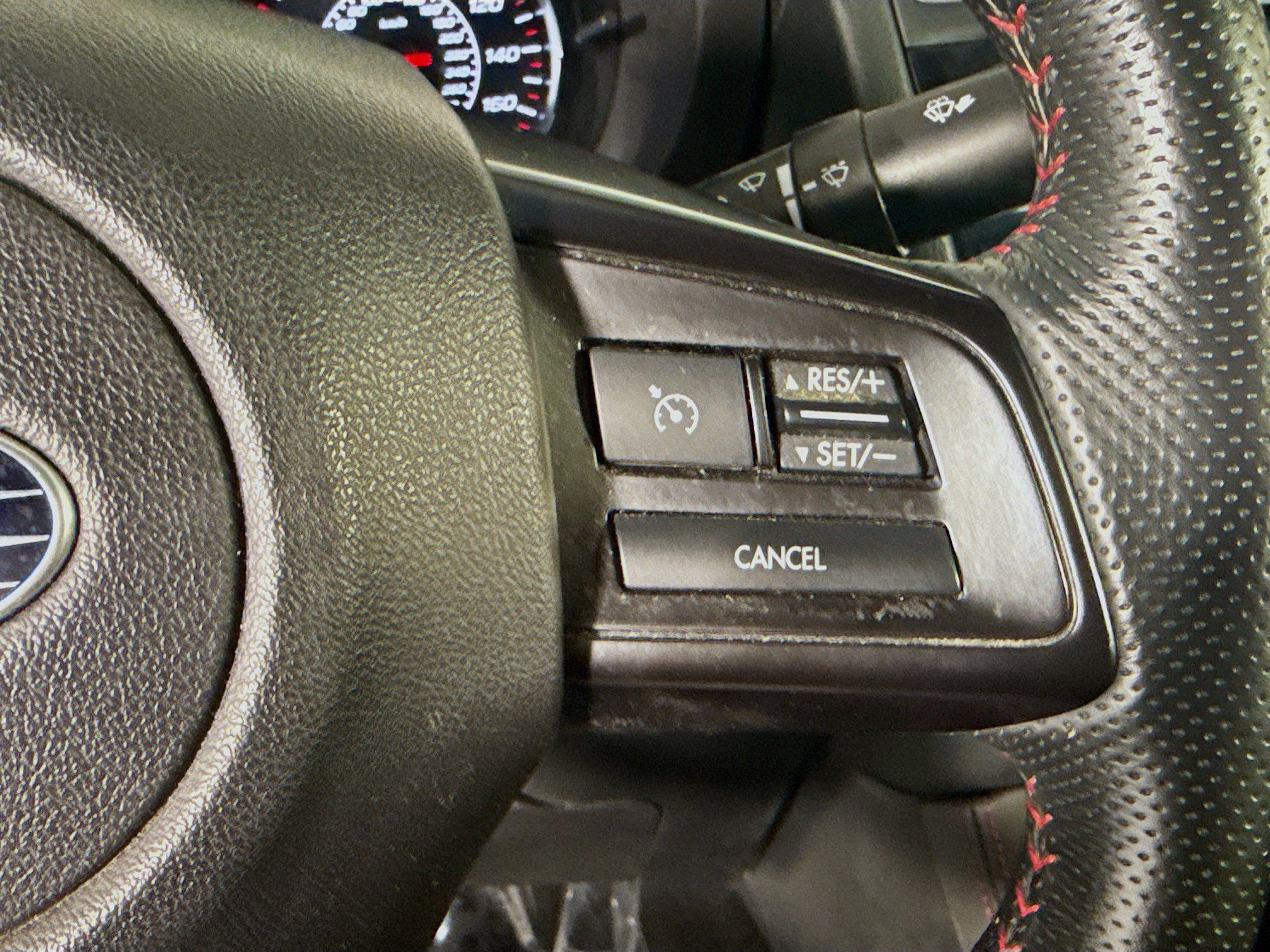 Used 2020 Subaru WRX STI w/ Popular Package #3 (IZT) AWD/4WD image 15