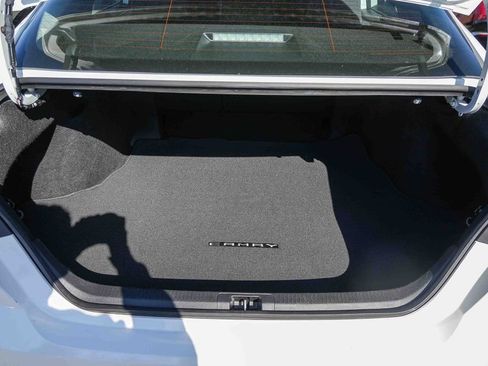 Used 2025 Toyota Camry LE image 25