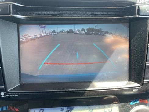 Used 2017 Toyota RAV4 XLE w/ All Weather Liner Package AWD/4WD image 19