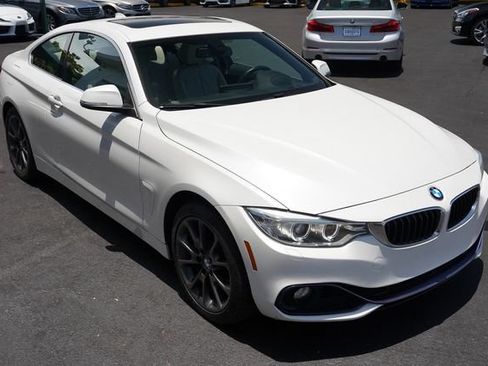 Used 2016 BMW 435i xDrive Coupe AWD/4WD image 18