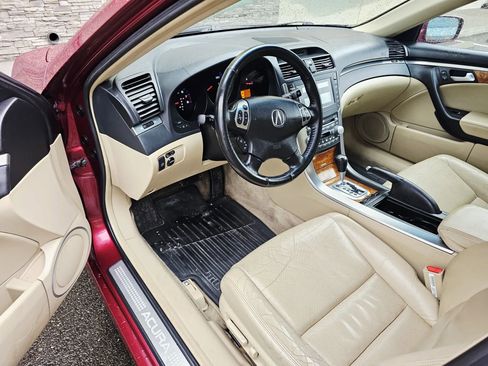 Used 2005 Acura TL image 9