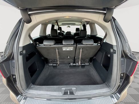 Used 2023 Honda Odyssey EX-L image 22