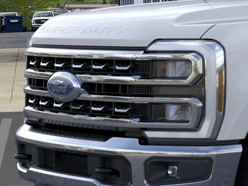 New 2026 Ford F250 Lariat w/ FX4 Off-Road Package AWD/4WD image 39