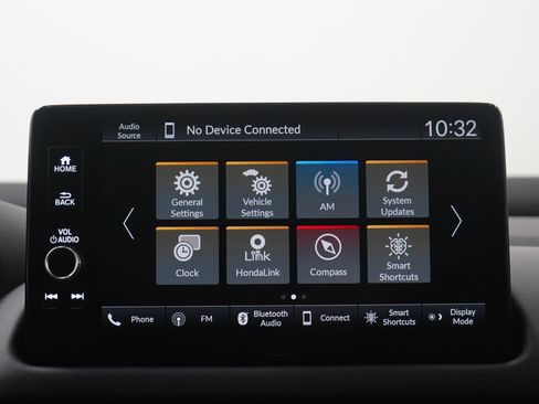 Used 2023 Honda HR-V EX-L image 16