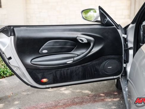 Used 2002 Porsche 911 Cabriolet image 56