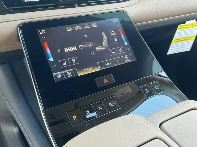 New 2027 INFINITI QX80 Luxe AWD/4WD image 30