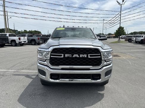 Used 2022 RAM 2500 Big Horn AWD/4WD image 16