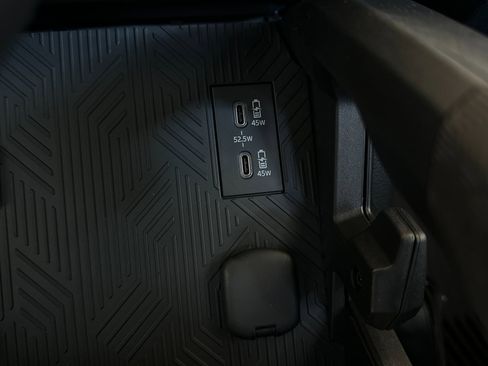 New 2025 Toyota Tacoma TRD Off-Road image 27