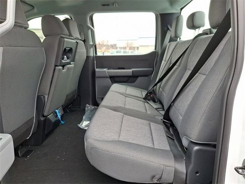 New 2026 Ford F250 XL w/ STX Appearance Package image 6