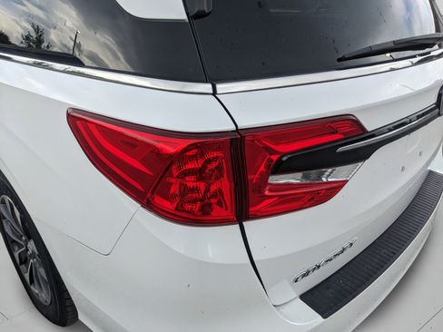 Used 2024 Honda Odyssey EX-L image 13