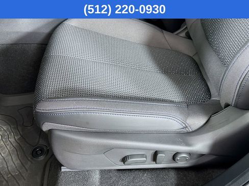 New 2026 Subaru Forester Premium image 23