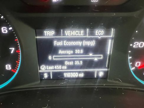 Used 2020 Chevrolet Malibu LT image 12