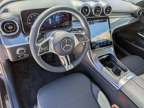 New 2026 Mercedes-Benz C 300 Sedan image 3