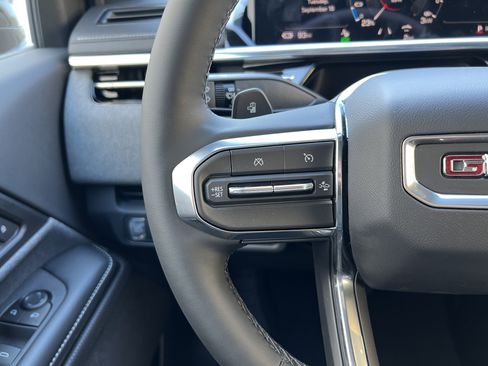 New 2026 GMC Sierra EV Elevation image 26