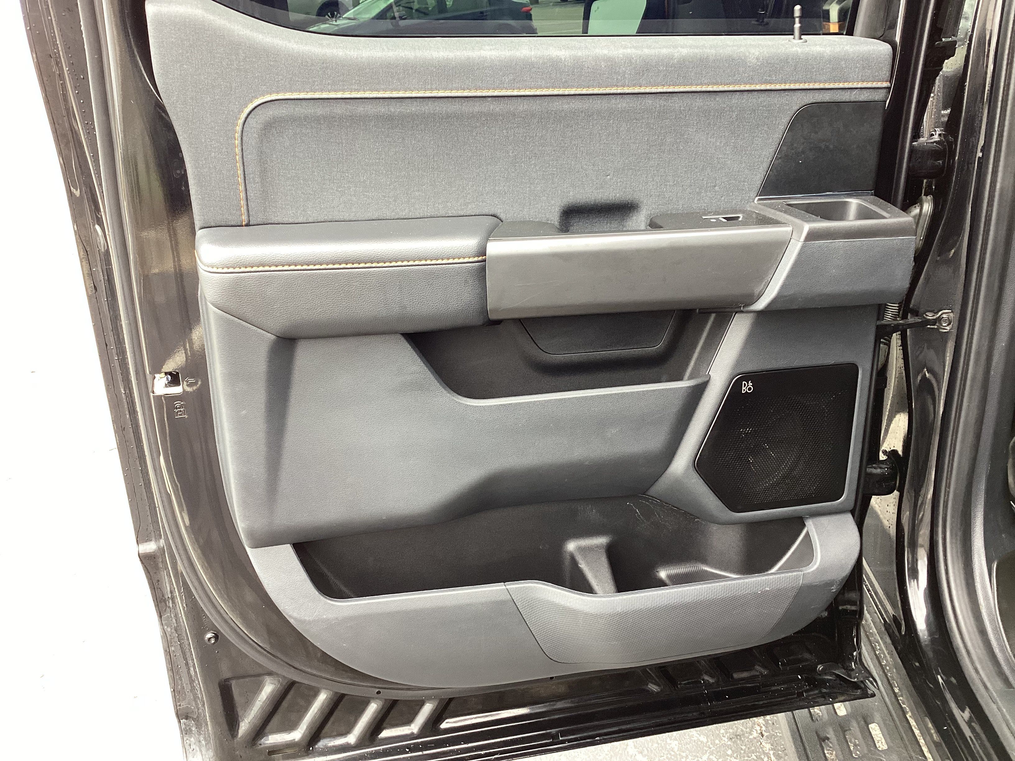 Used 2025 Ford F150 Tremor w/ Equipment Group 402A High AWD/4WD image 23