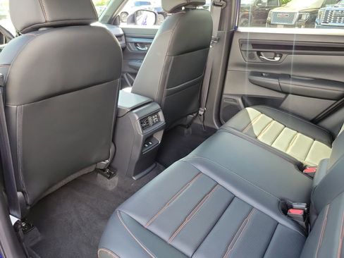 Certified 2025 Honda CR-V Sport-L image 16