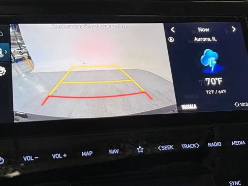 Used 2024 Hyundai Tucson SEL w/ Convenience Package FWD image 20