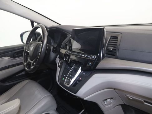 Used 2019 Honda Odyssey EX-L image 40