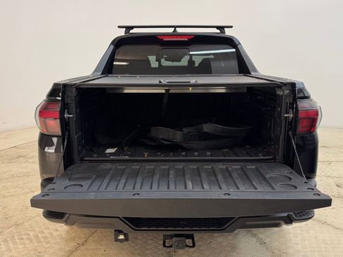 Used 2023 Hyundai Santa Cruz Night image 45