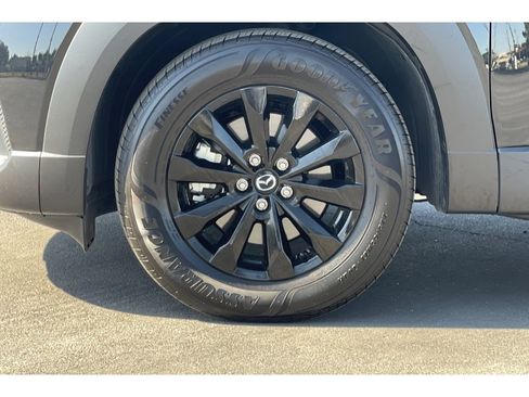Certified 2025 MAZDA CX-50 AWD 2.5 S w/ Weather Package image 43