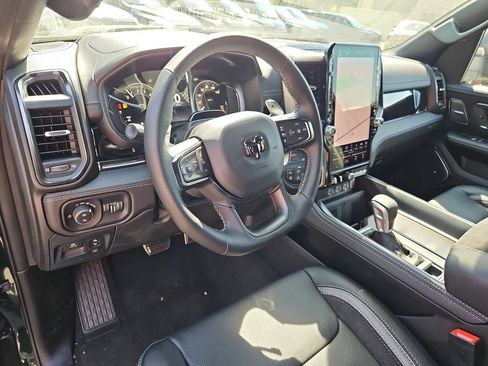 New 2026 RAM 1500 RHO w/ RHO Level 1 Equipment Group AWD/4WD image 13