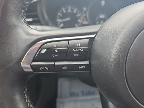 Used 2024 MAZDA CX-30 AWD 2.5 S w/ Preferred Package image 20