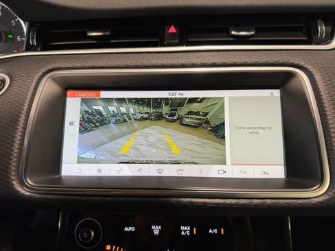Used 2020 Land Rover Range Rover Evoque S AWD/4WD image 22