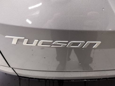 New 2026 Hyundai Tucson Limited AWD/4WD image 15