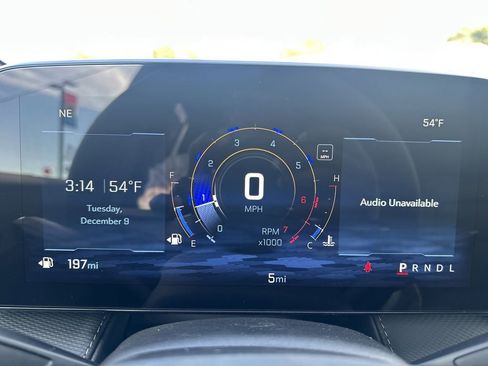 New 2026 Chevrolet Equinox LT image 16