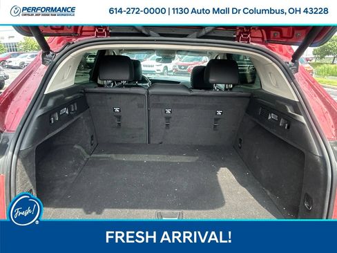 Used 2023 Buick Envision Preferred AWD/4WD image 14
