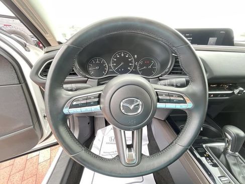 Used 2023 MAZDA CX-30 AWD 2.5 S w/ Premium Package image 20