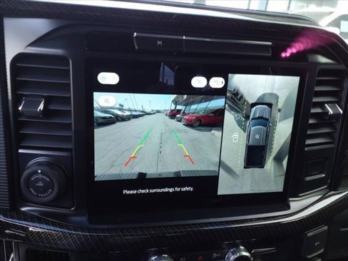 New 2025 Ford F150 Lariat w/ Equipment Group 502A High image 15