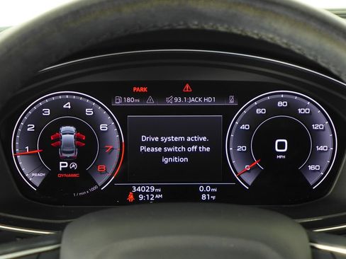 Used 2024 Audi A5 2.0T Premium Plus AWD/4WD image 28