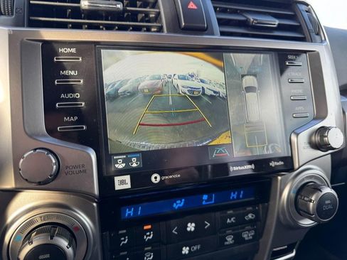 Used 2022 Toyota 4Runner Limited image 23