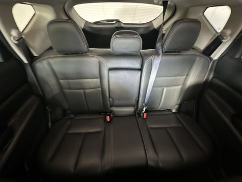 Certified 2023 Nissan Murano SV FWD image 23
