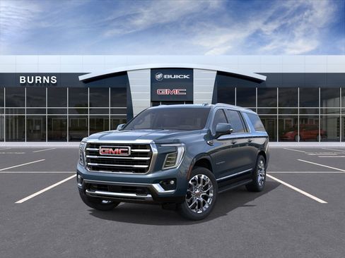 New 2026 GMC Yukon XL Elevation w/ LPO, Floor Liner Package image 8
