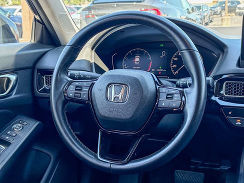Used 2024 Honda Civic EX image 14