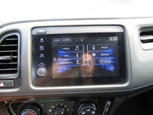 Used 2022 Honda HR-V Sport image 13
