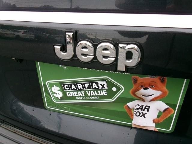 Used 2014 Jeep Compass Latitude AWD/4WD image 29