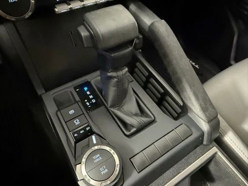 Used 2024 Toyota Tacoma SR5 AWD/4WD image 21